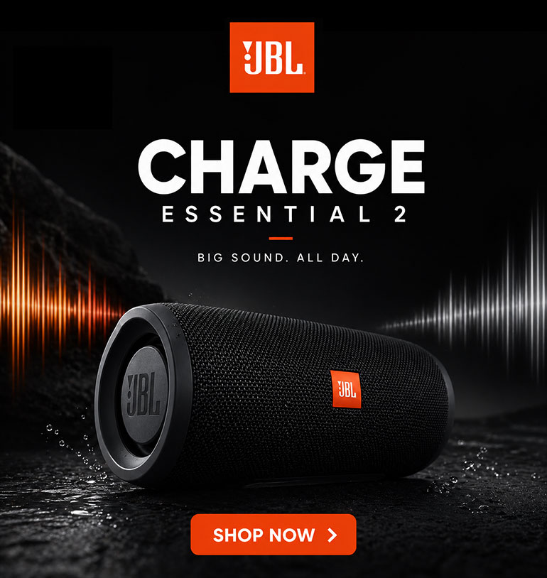 JBL PartyBox - Dynamic Light Show