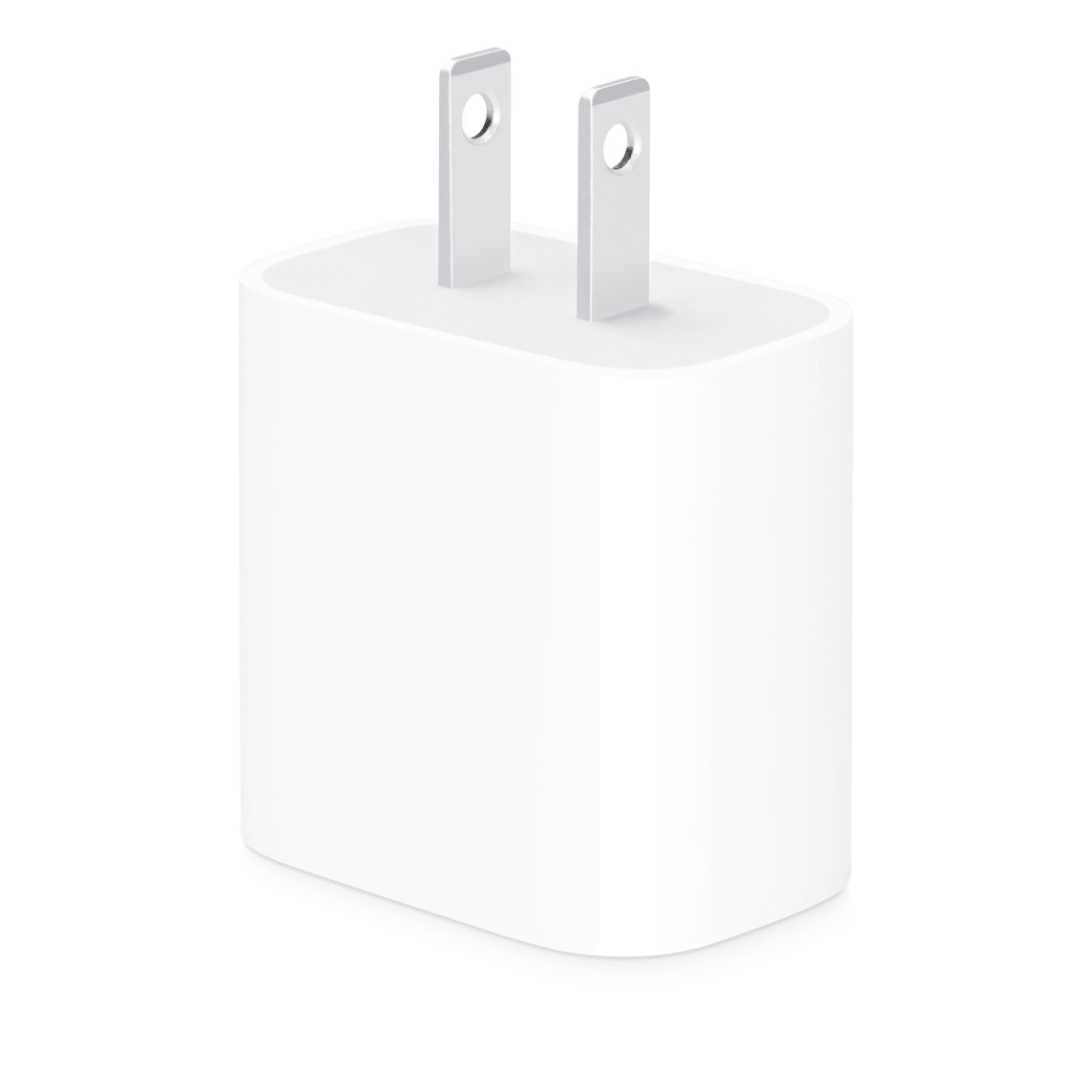 20W USB-C to Lightning Power Adapter Original